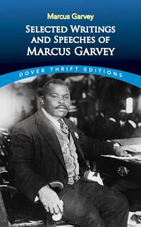 Book Cover for Selected Writings and Speeches of Marcus Garvey by Marcus Garvey, Robert Blaisdell