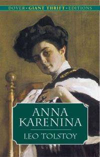 Book Cover for Anna Karenina by Leo Tolstoy, Louise Shanks Maude, Aylmer Maude