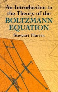 Book Cover for An Introduction to Theory of the BO by Stewart Harris