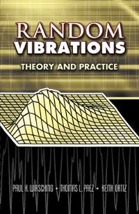 Book Cover for Random Vibrations by Paul H Wirsching, Thomas L Paez, Keith Ortiz