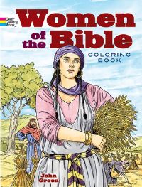 Book Cover for Women of the Bible by John Green
