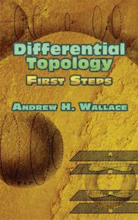 Book Cover for Differential Topology by Andrew H Wallace