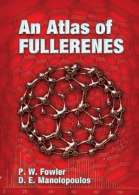Book Cover for An Atlas of Fullerenes by P W Fowler, D E Manolopoulos