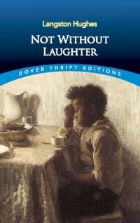 Book Cover for Not Without Laughter by Langston Hughes