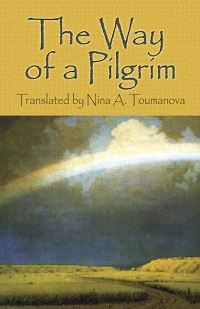 Book Cover for The Way of a Pilgrim by 