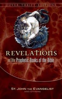 Book Cover for Revelation and Other Prophetic Books of the Bible by John