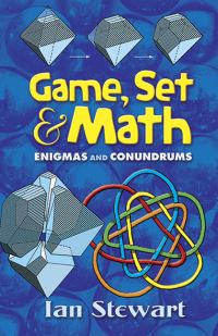 Book Cover for Game, Set and Math by Ian Stewart