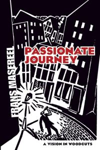 Book Cover for Passionate Journey by Frans Masereel