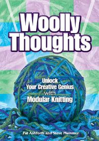 Book Cover for Woolly Thoughts by Pat Ashforth, Steve Plummer