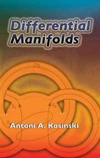 Book Cover for Differential Manifolds by Antoni A Kosinski