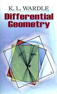 Book Cover for Differential Geometry by K L Wardle