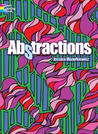 Book Cover for Abstractions by Jessica Mazurkiewicz