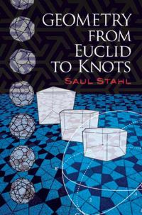 Book Cover for Geometry by Saul Stahl