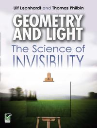 Book Cover for Geometry and Light by Ulf Leonhardt, Thomas Philbin