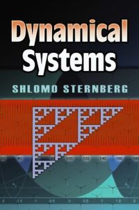 Book Cover for Dynamical Systems by Shlomo Sternberg