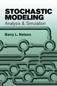 Book Cover for Stochastic Modeling by Barry L Nelson
