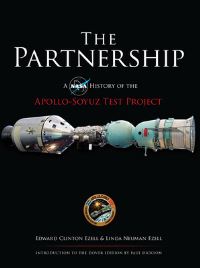 Book Cover for The Partnership by Edward Clinton Ezell, Linda Neuman Ezell