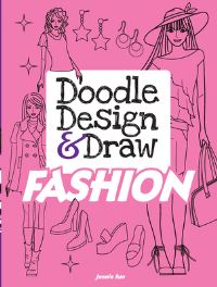 Book Cover for Fashion by Jennie Sun