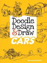 Book Cover for Cars by Steven James Petruccio