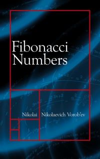 Book Cover for Fibonacci Numbers by N N Vorobev
