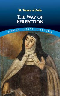 Book Cover for The Way of Perfection by Teresa, E. Allison Peers