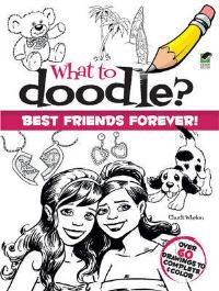 Book Cover for Best Friends Forever! by Chuck Whelon