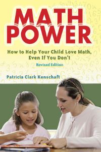 Book Cover for Math Power by Patricia C Kenschaft