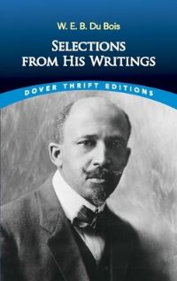 Book Cover for W.E.B. Du Bois by W. E. B. Du Bois