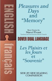 Book Cover for Pleasures and Days and 