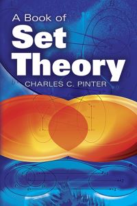 Book Cover for A Book of Set Theory by Charles C Pinter