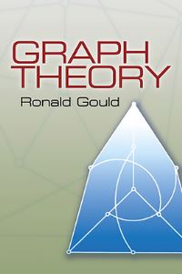 Book Cover for Graph Theory by Ronald Gould