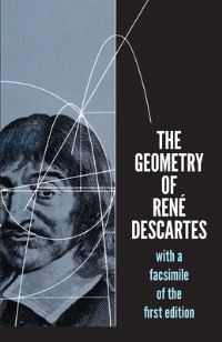 Book Cover for The Geometry of René Descartes by René Descartes
