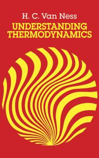 Book Cover for Understanding Thermodynamics by H C Van Ness