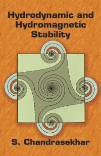 Book Cover for Hydrodynamic and Hydromagnetic Stability by S Chandrasekhar