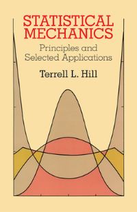 Book Cover for Statistical Mechanics by Terrell L Hill