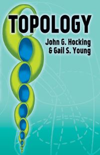Book Cover for Topology by John G Hocking, Gail S Young