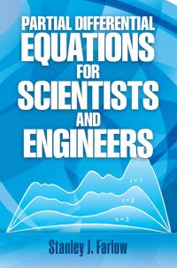 Book Cover for Partial Differential Equations for Scientists and Engineers by Stanley J Farlow