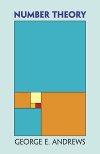 Book Cover for Number Theory by George E Andrews