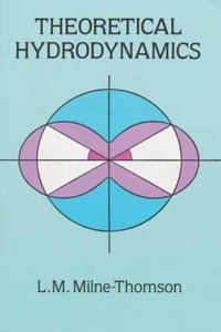 Book Cover for Theoretical Hydrodynamics by L M MilneThomson