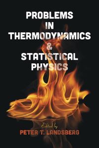 Book Cover for Problems in Thermodynamics and Statistical Physics by Peter T Landsberg