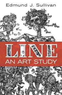 Book Cover for Line by Edmund J Sullivan