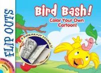 Book Cover for FLIP OUTS -- Bird Bash by John Kurtz