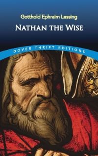 Book Cover for Nathan the Wise by Gotthold Ephraim Lessing