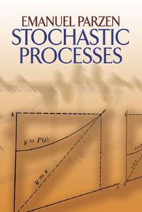Book Cover for Stochastic Processes by Emanuel Parzen