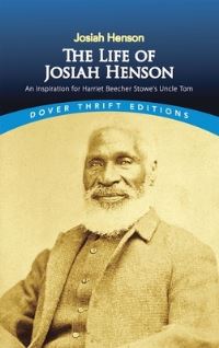 Book Cover for The Life of Josiah Henson by Josiah Henson