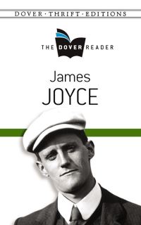 Book Cover for James Joyce by James Joyce