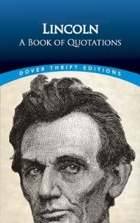 Book Cover for Lincoln by Abraham Lincoln