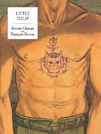 Book Cover for Little Tulip by Jerome Charyn