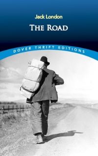 Book Cover for Road by Jack London