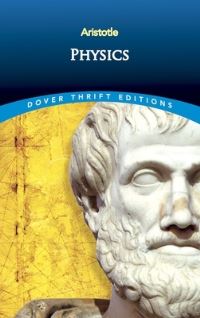 Book Cover for Physics by Aristotle